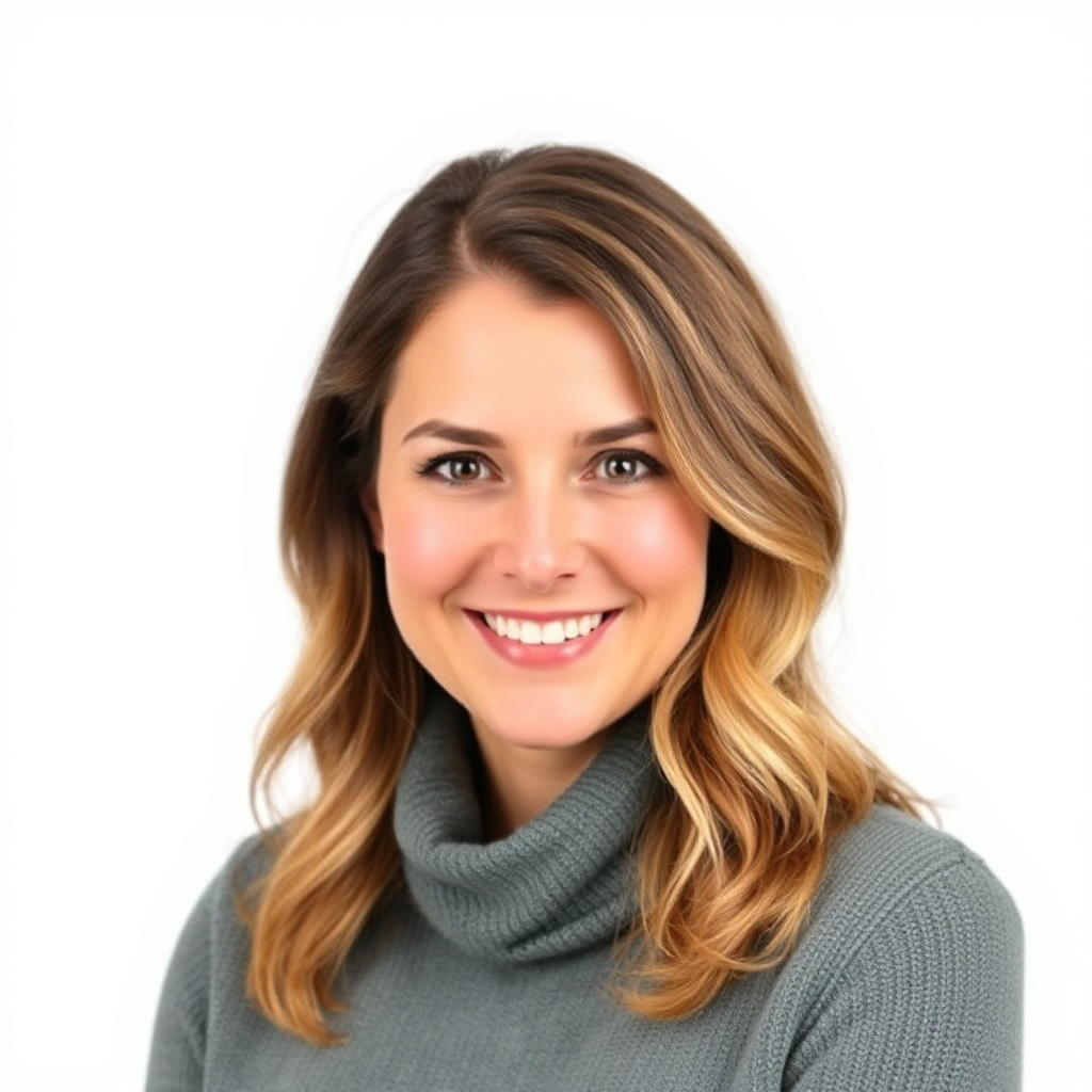 Jacqueline Calhoun's Profile