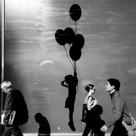 ‘Monochrome serves as a method of uncovering art in daily living’: Her best mobile shot