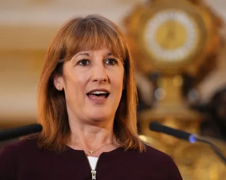 UK Chancellor Set to Appear Gambling Lobbyist's Event During Tax Review