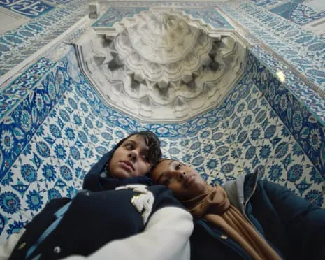 These young women were extremely demonized’: Director Nadia Fall on her debut film The Brides