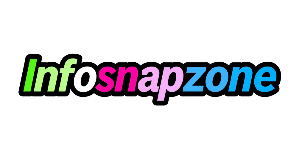 Info Snap Zone